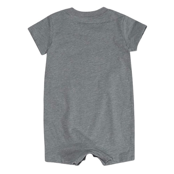 Nike Baby Boy Just Do It Romper NWT - Picture 2 of 4